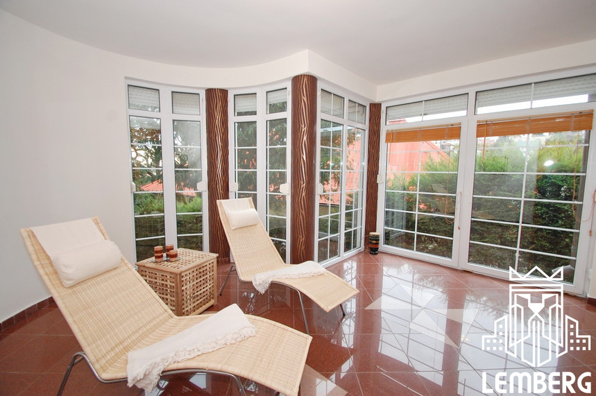 5-комнатный семейный дом на Palisádach